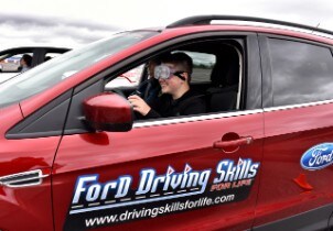 Driving Skills for Life 
